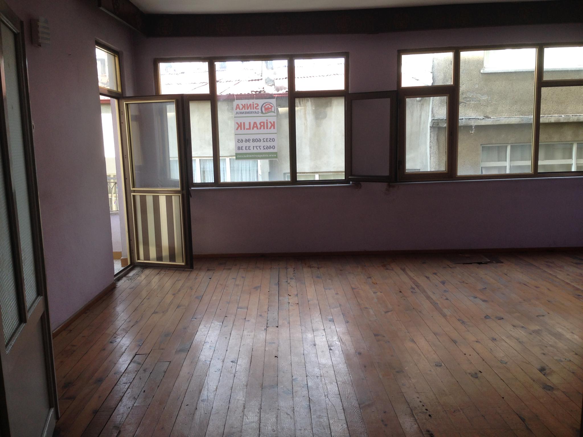 Kiralık Daire, Trabzon / MERKEZ / SOLAKLI MAH.