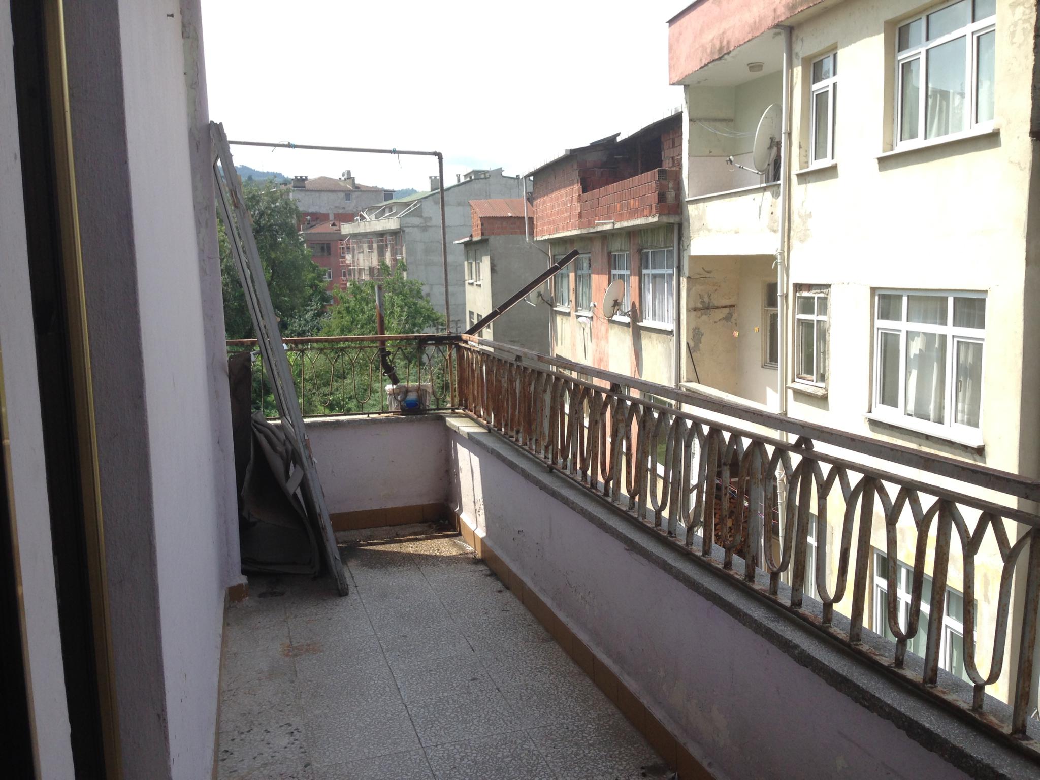 Kiralık Daire, Trabzon / MERKEZ / SOLAKLI MAH.