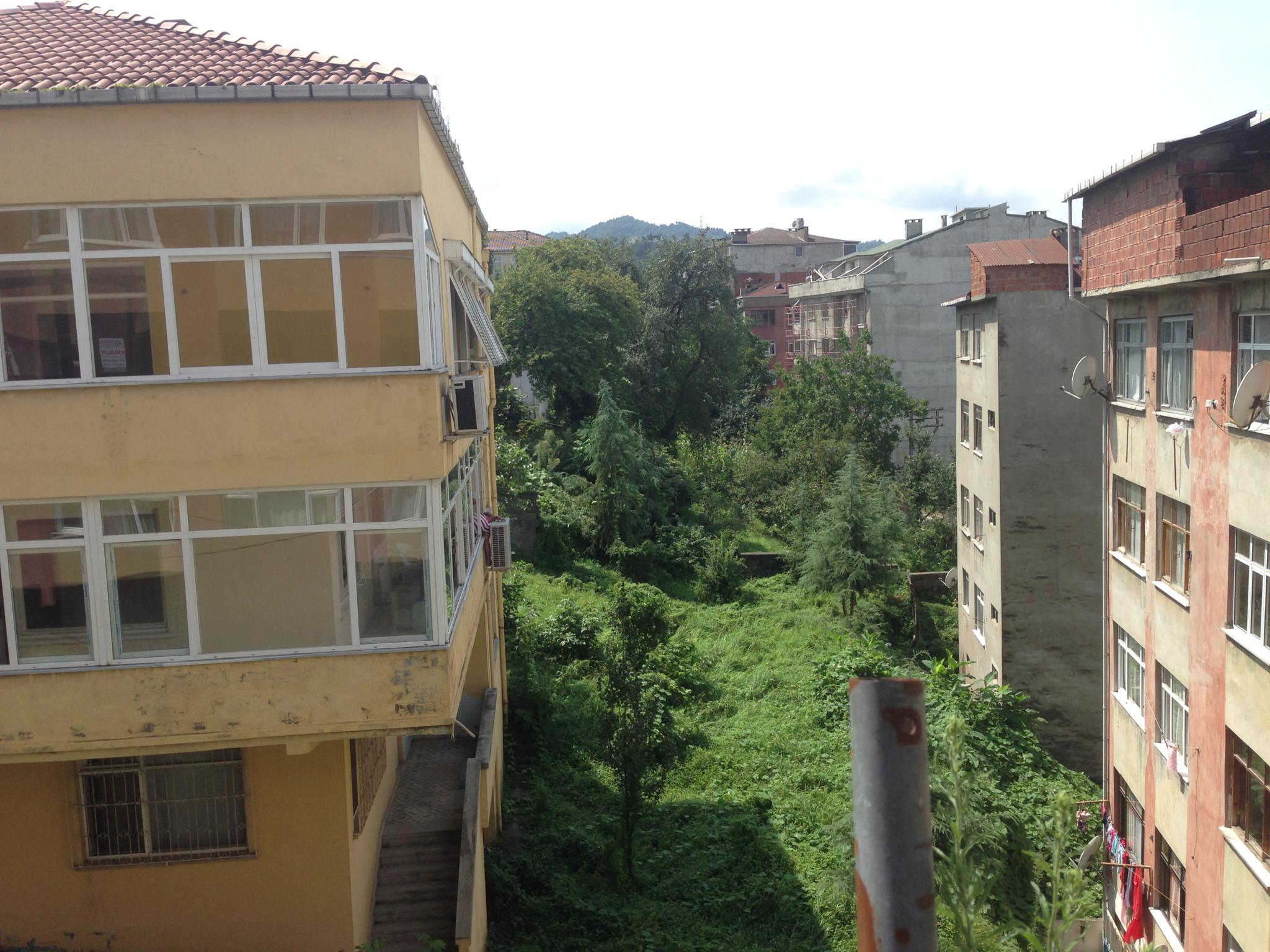 Kiralık Daire, Trabzon / MERKEZ / SOLAKLI MAH.