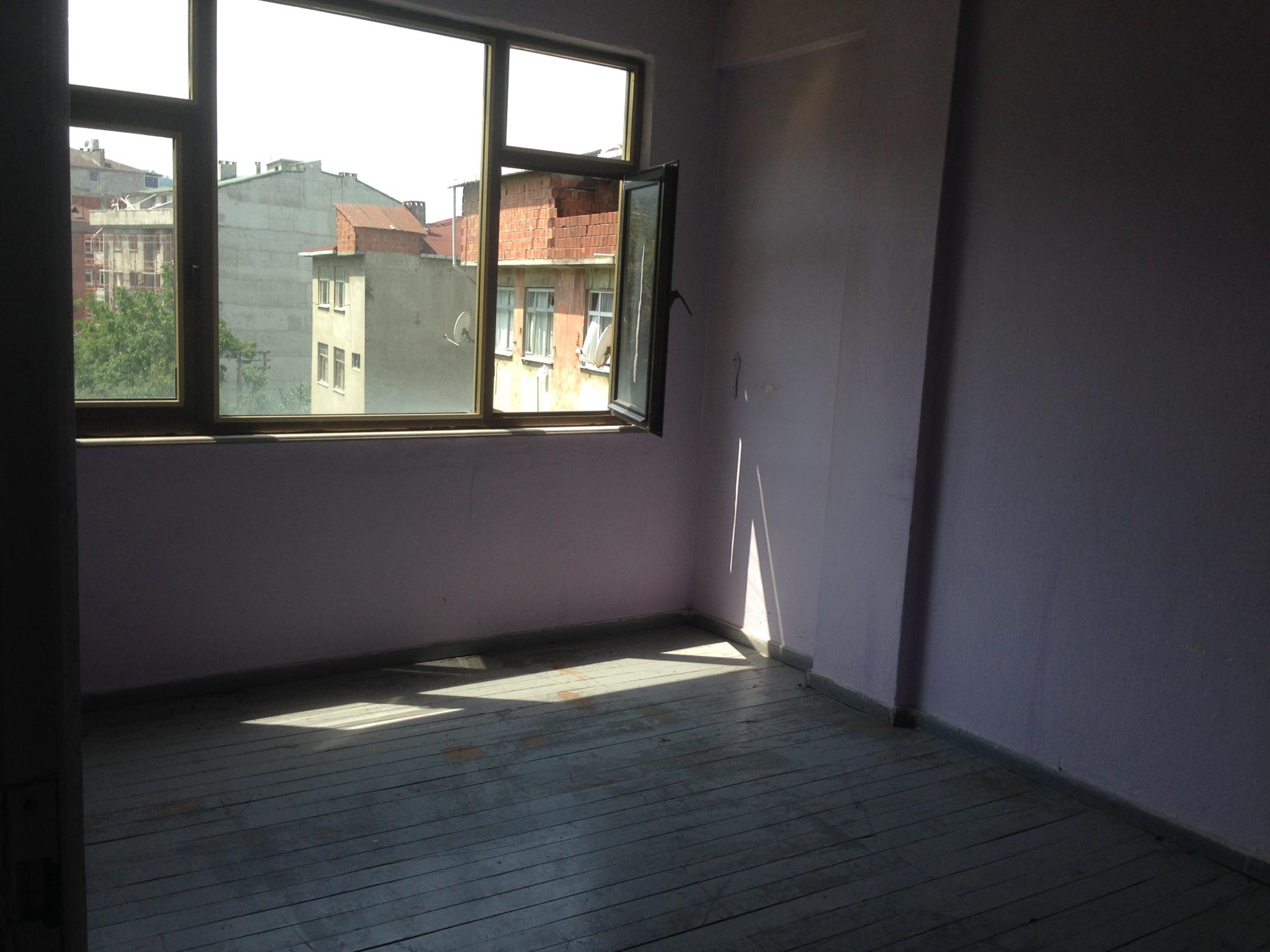 Kiralık Daire, Trabzon / MERKEZ / SOLAKLI MAH.