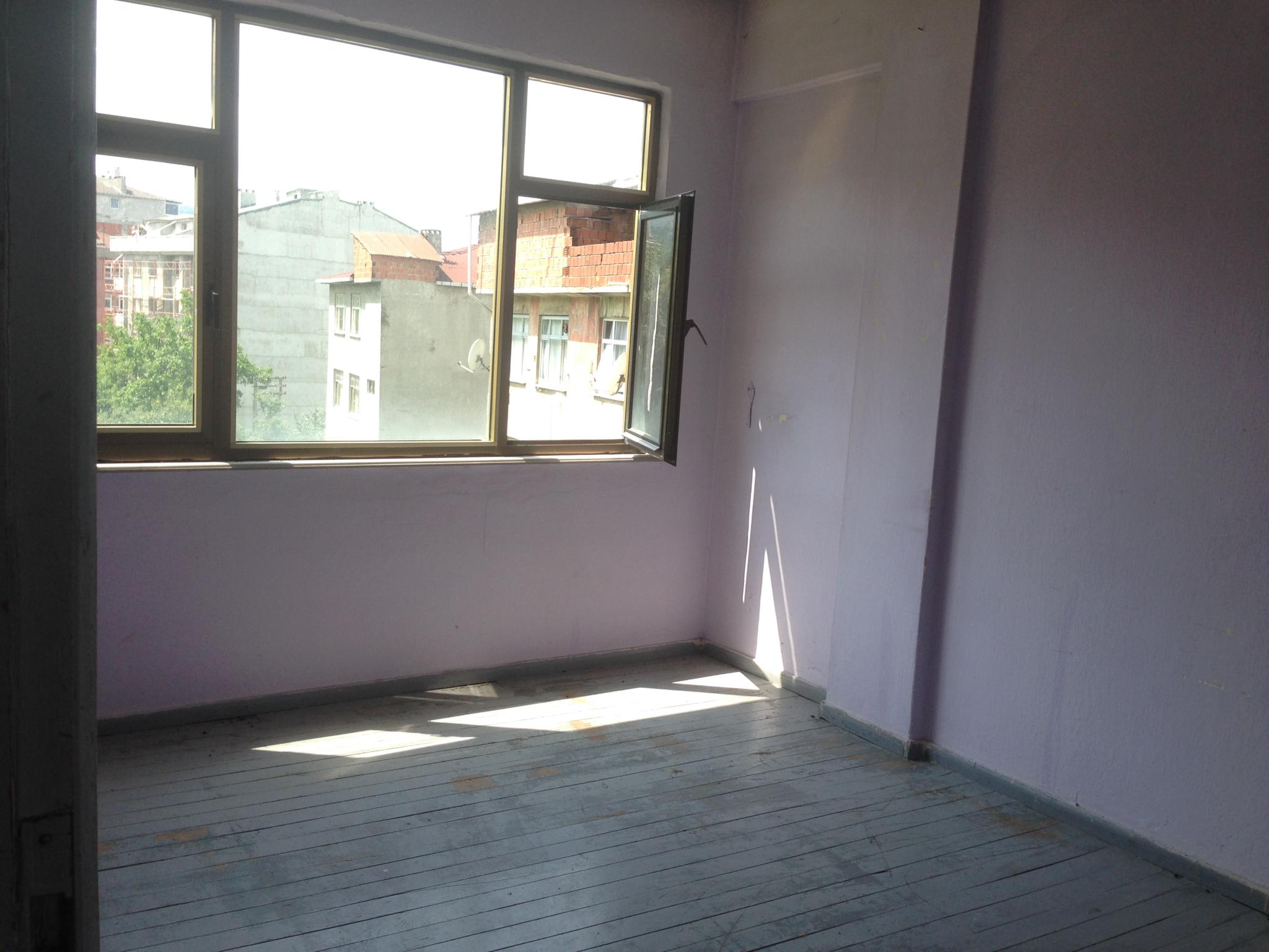 Kiralık Daire, Trabzon / MERKEZ / SOLAKLI MAH.