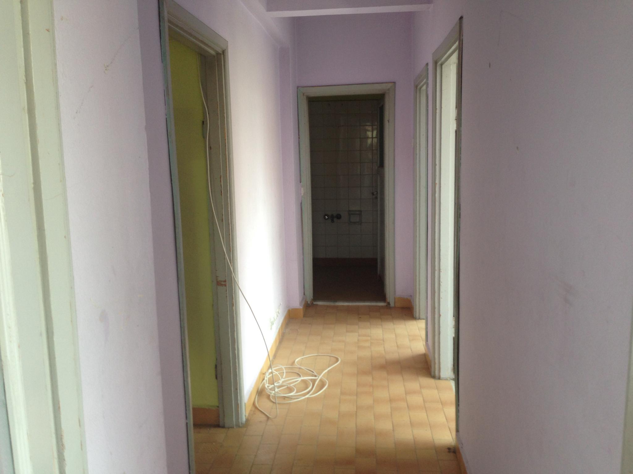Kiralık Daire, Trabzon / MERKEZ / SOLAKLI MAH.