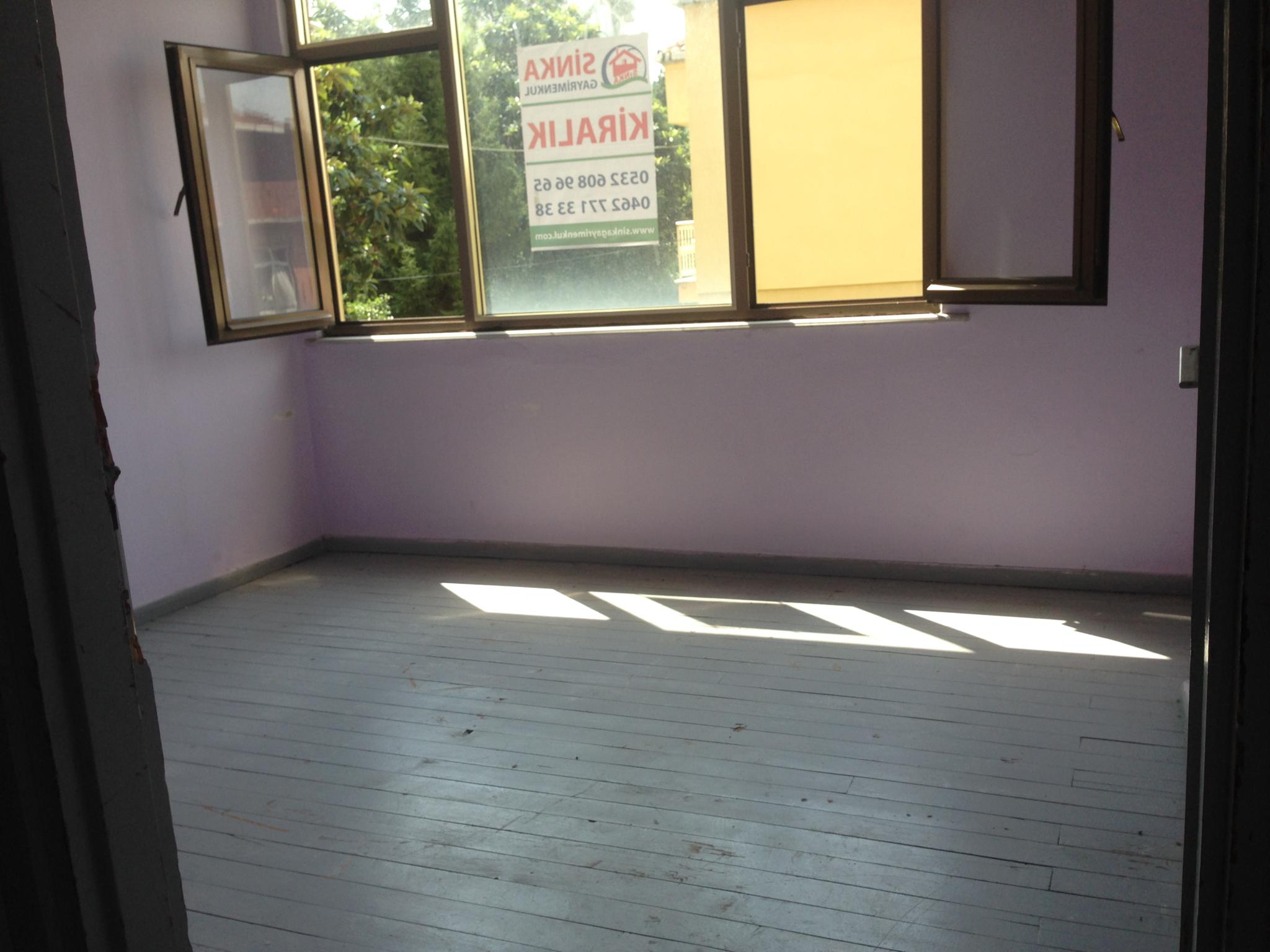 Kiralık Daire, Trabzon / MERKEZ / SOLAKLI MAH.