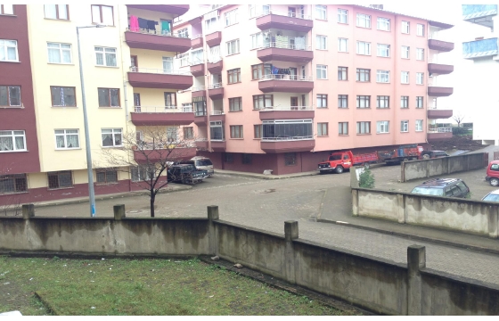 Satılık Daire, Trabzon / OF / İRFANLI MAH.