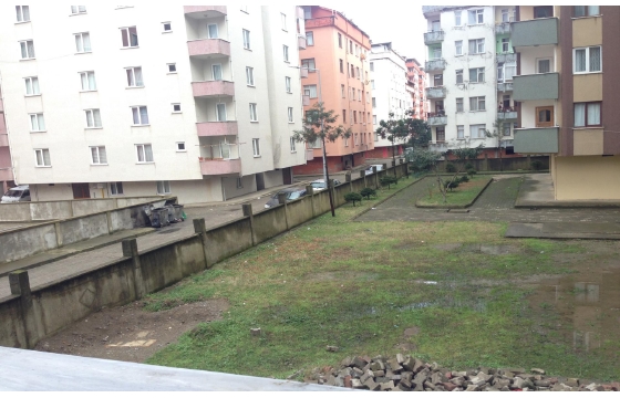 Satılık Daire, Trabzon / OF / İRFANLI MAH.