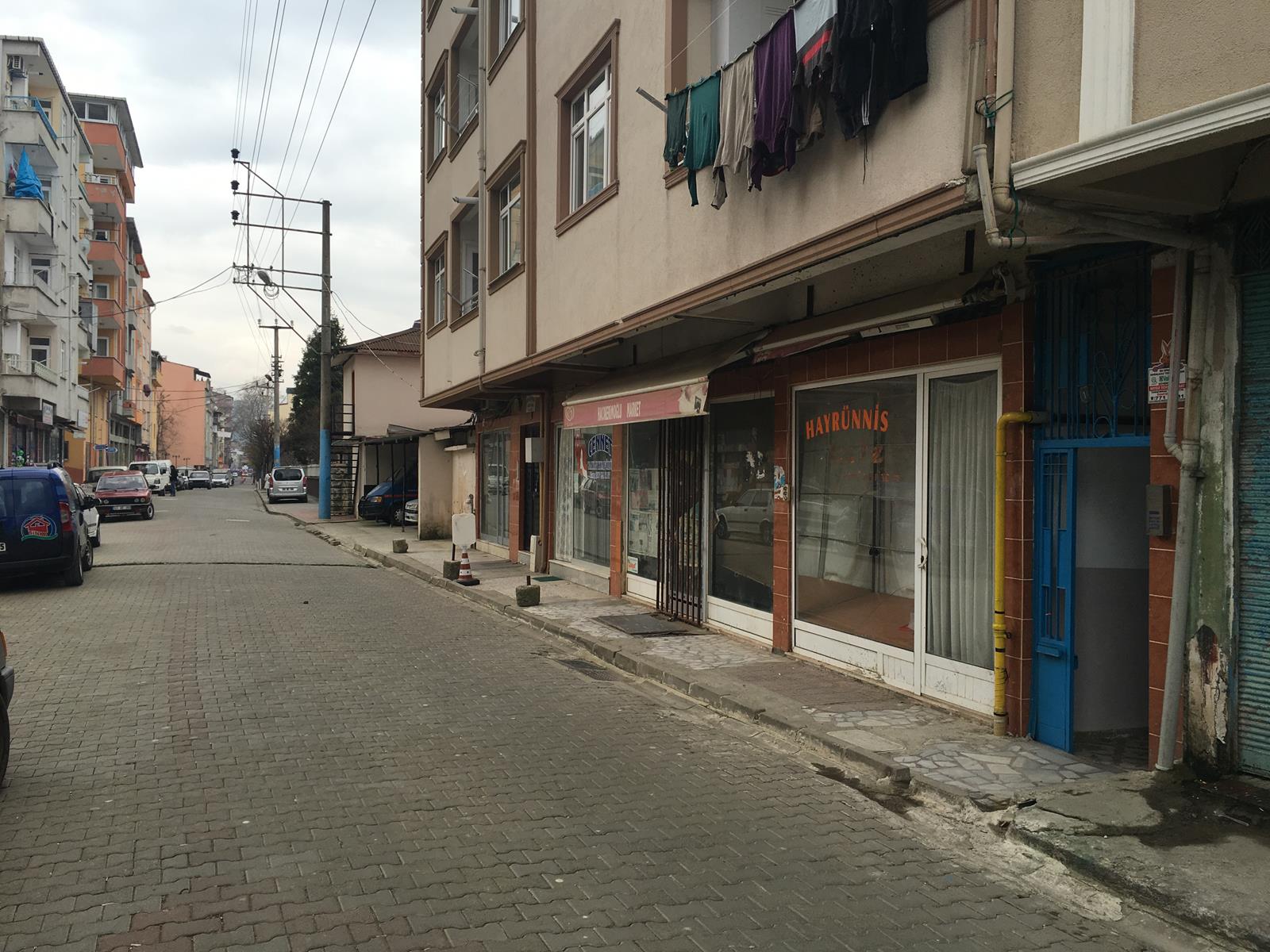 Satılık Daire, Trabzon / OF / CUMHURİYET MAH.