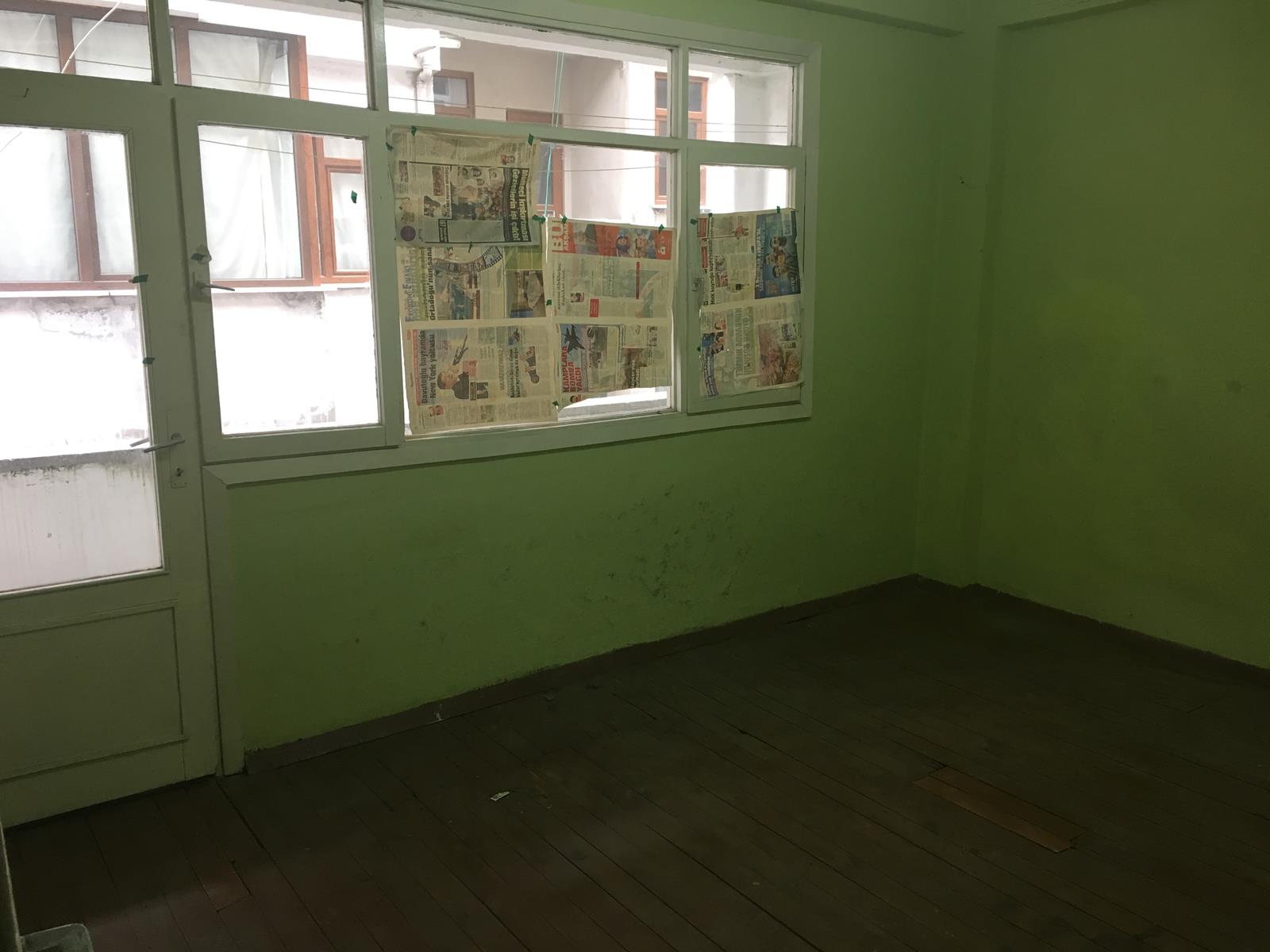 Satılık Daire, Trabzon / OF / CUMHURİYET MAH.
