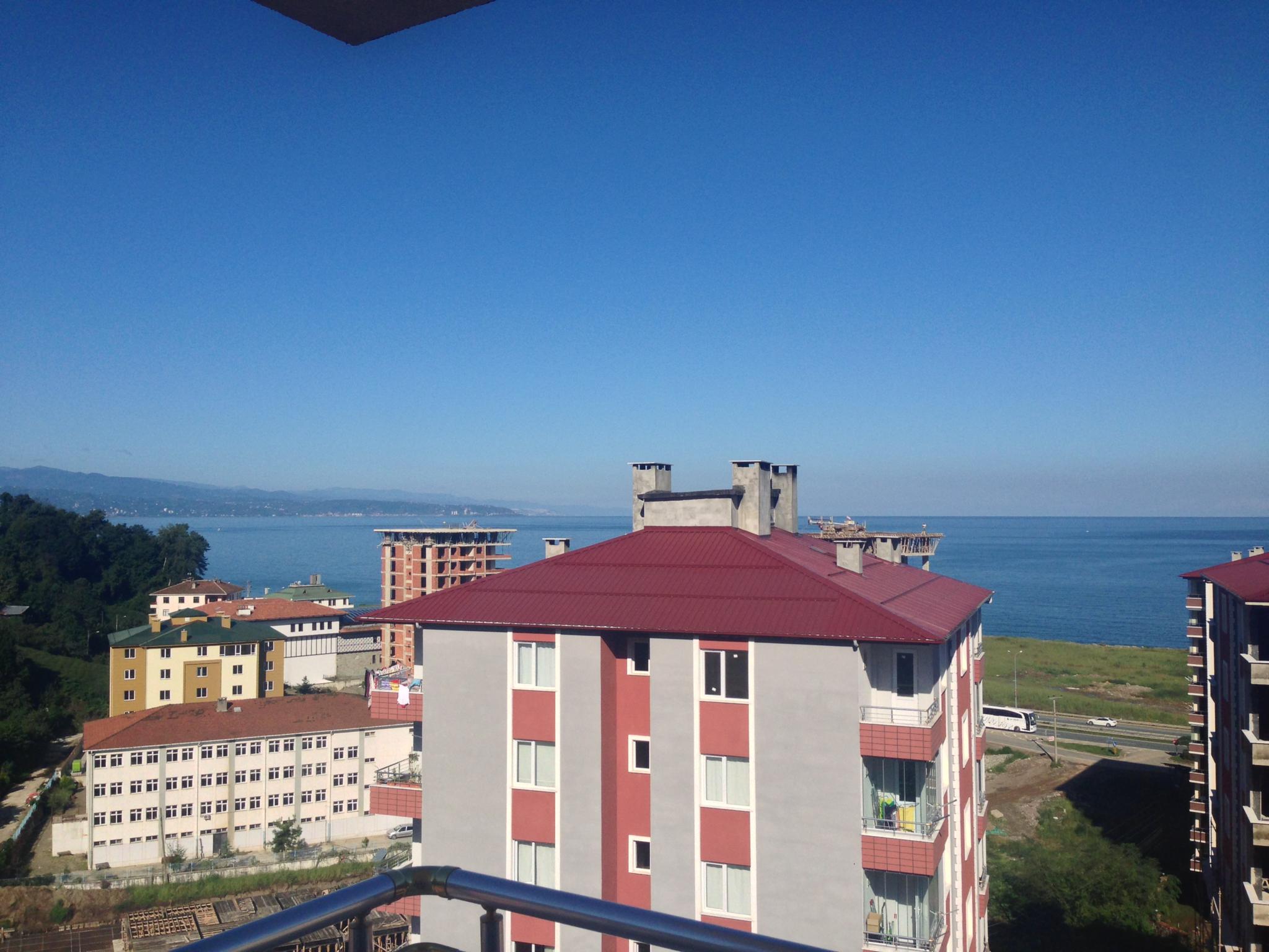 Satılık Daire, Trabzon / MERKEZ / İRFANLI MAH.