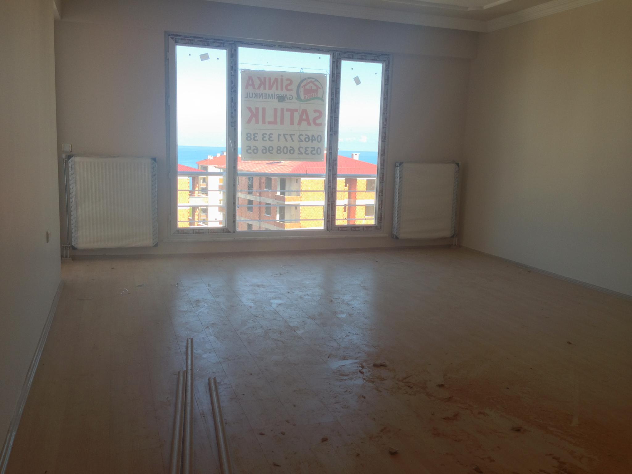 Satılık Daire, Trabzon / MERKEZ / İRFANLI MAH.
