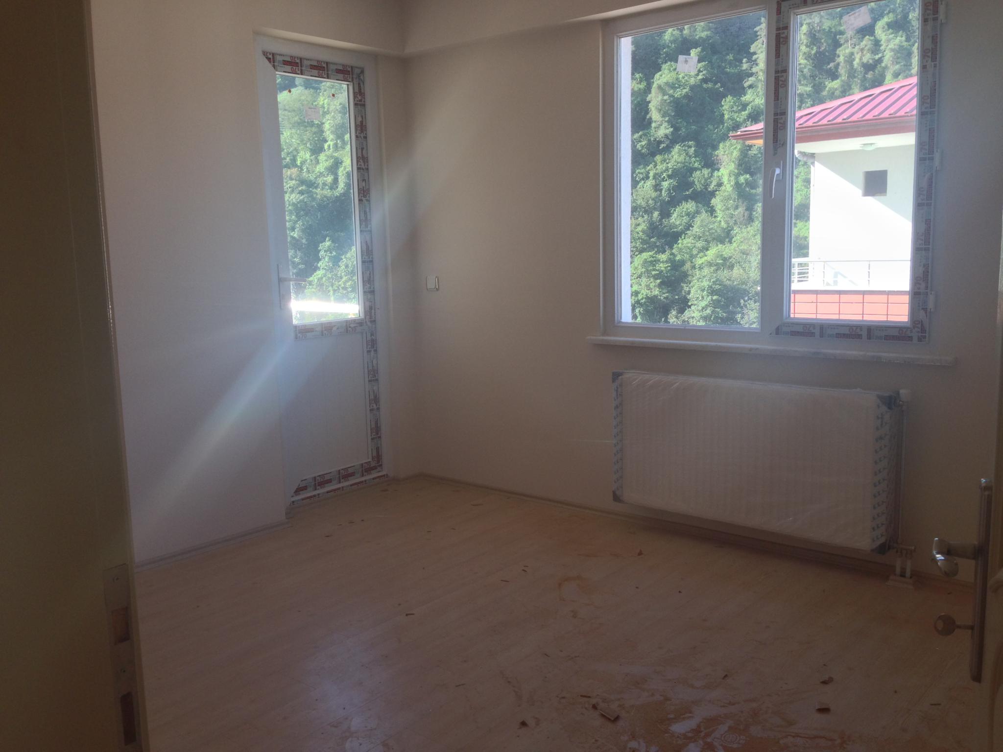 Satılık Daire, Trabzon / MERKEZ / İRFANLI MAH.