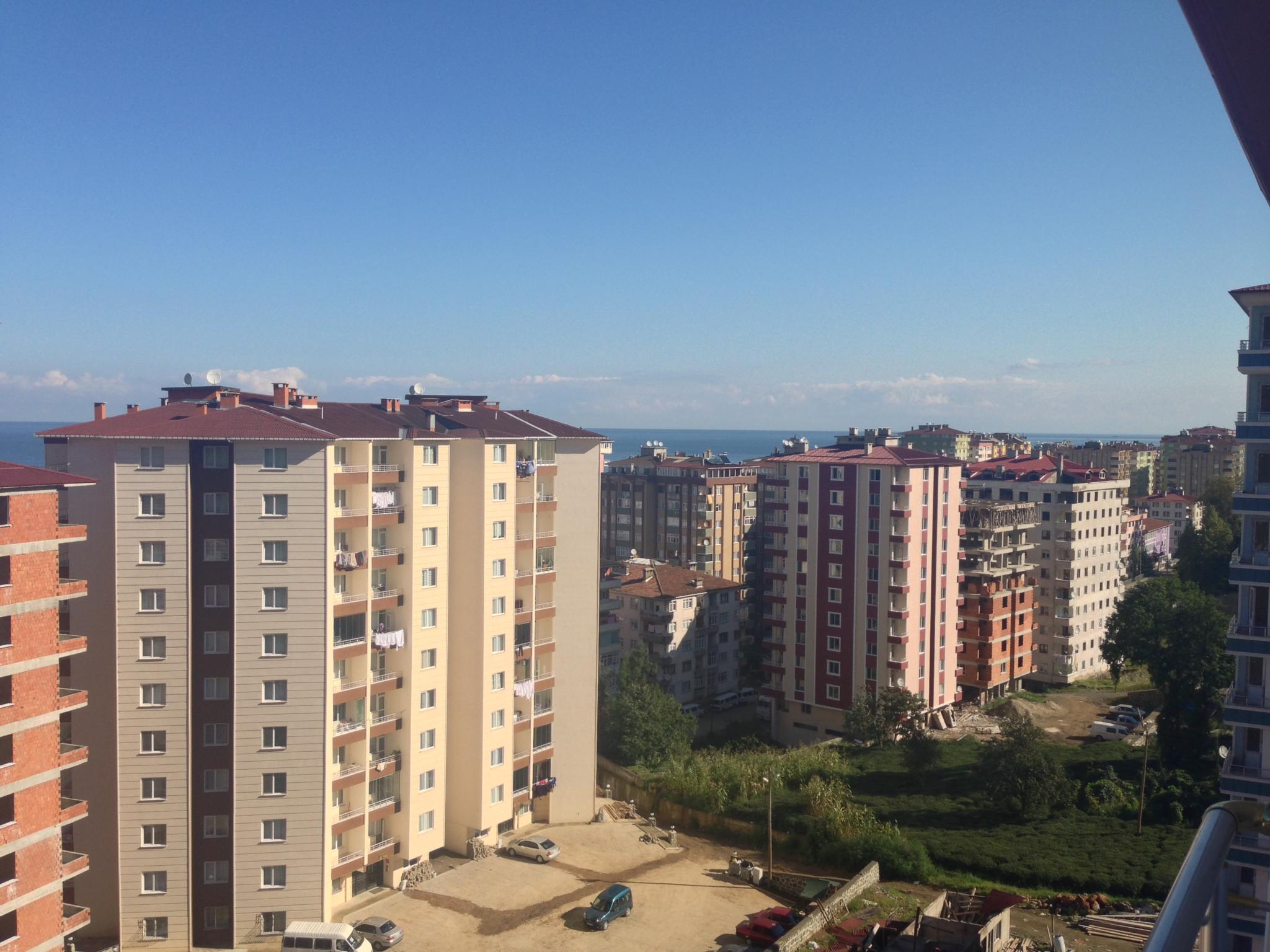 Satılık Daire, Trabzon / MERKEZ / İRFANLI MAH.