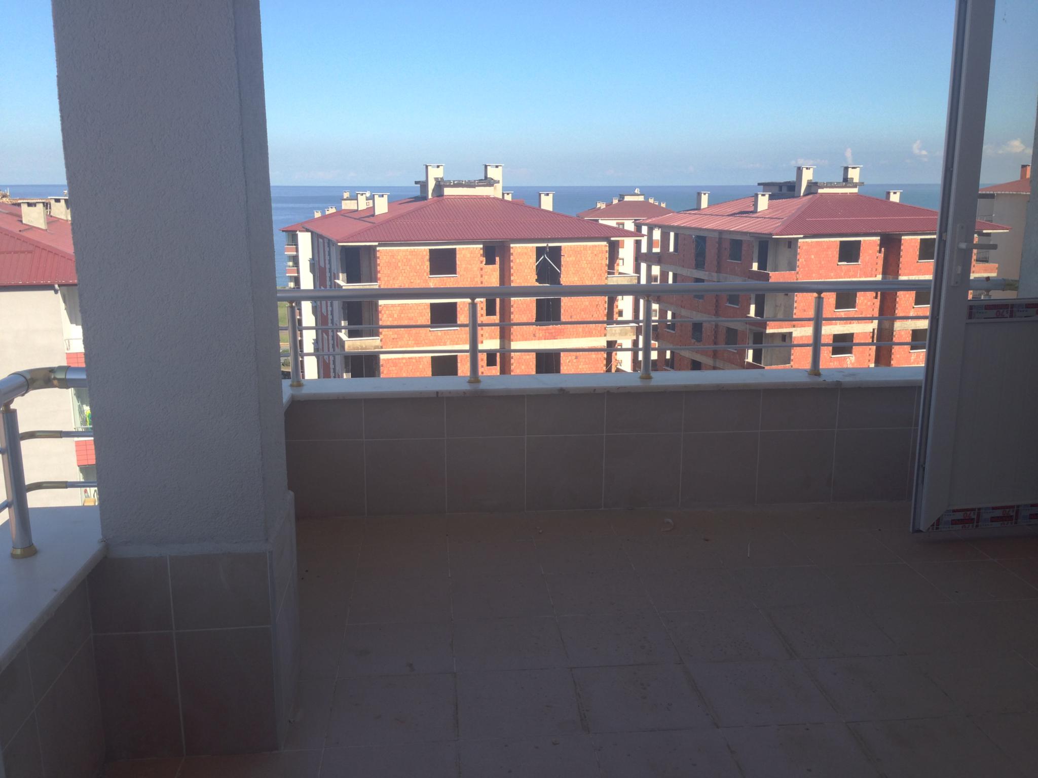 Satılık Daire, Trabzon / MERKEZ / İRFANLI MAH.