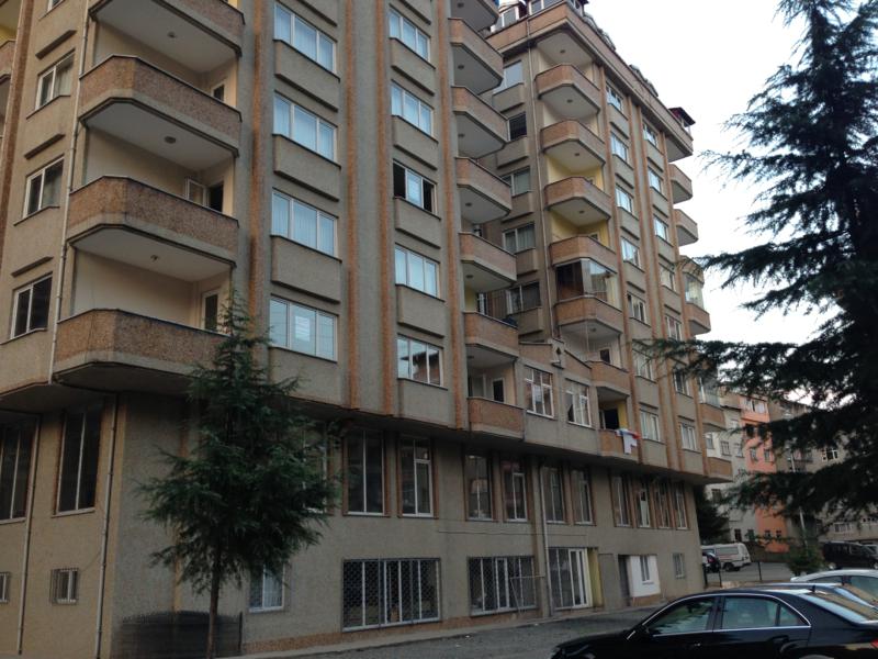Kiralık Daire, Trabzon / MERKEZ / İRFANLI MAH.