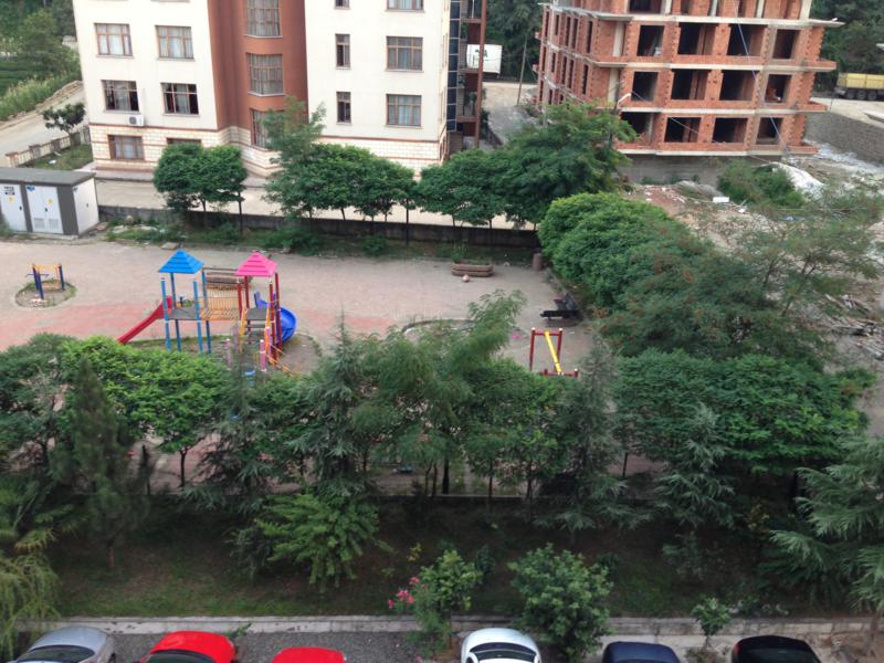 Kiralık Daire, Trabzon / MERKEZ / İRFANLI MAH.