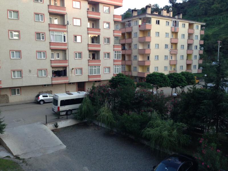 Kiralık Daire, Trabzon / MERKEZ / İRFANLI MAH.