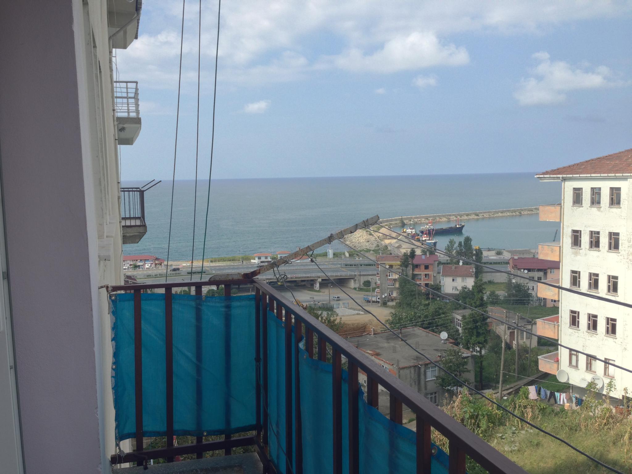 Satılık Daire, Trabzon / OF / CUMHURİYET MAH.