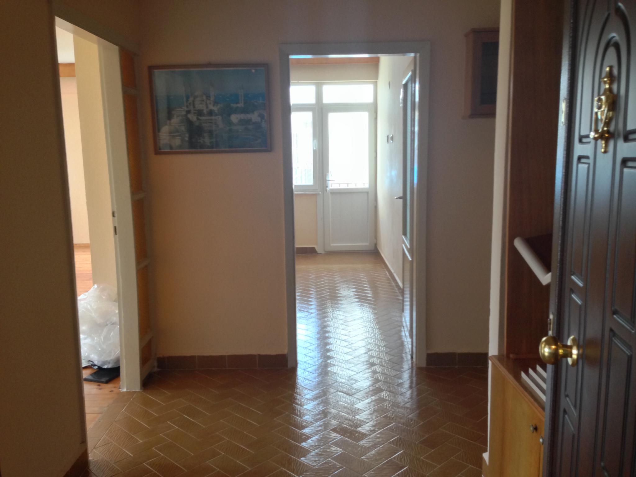 Satılık Daire, Trabzon / OF / CUMHURİYET MAH.