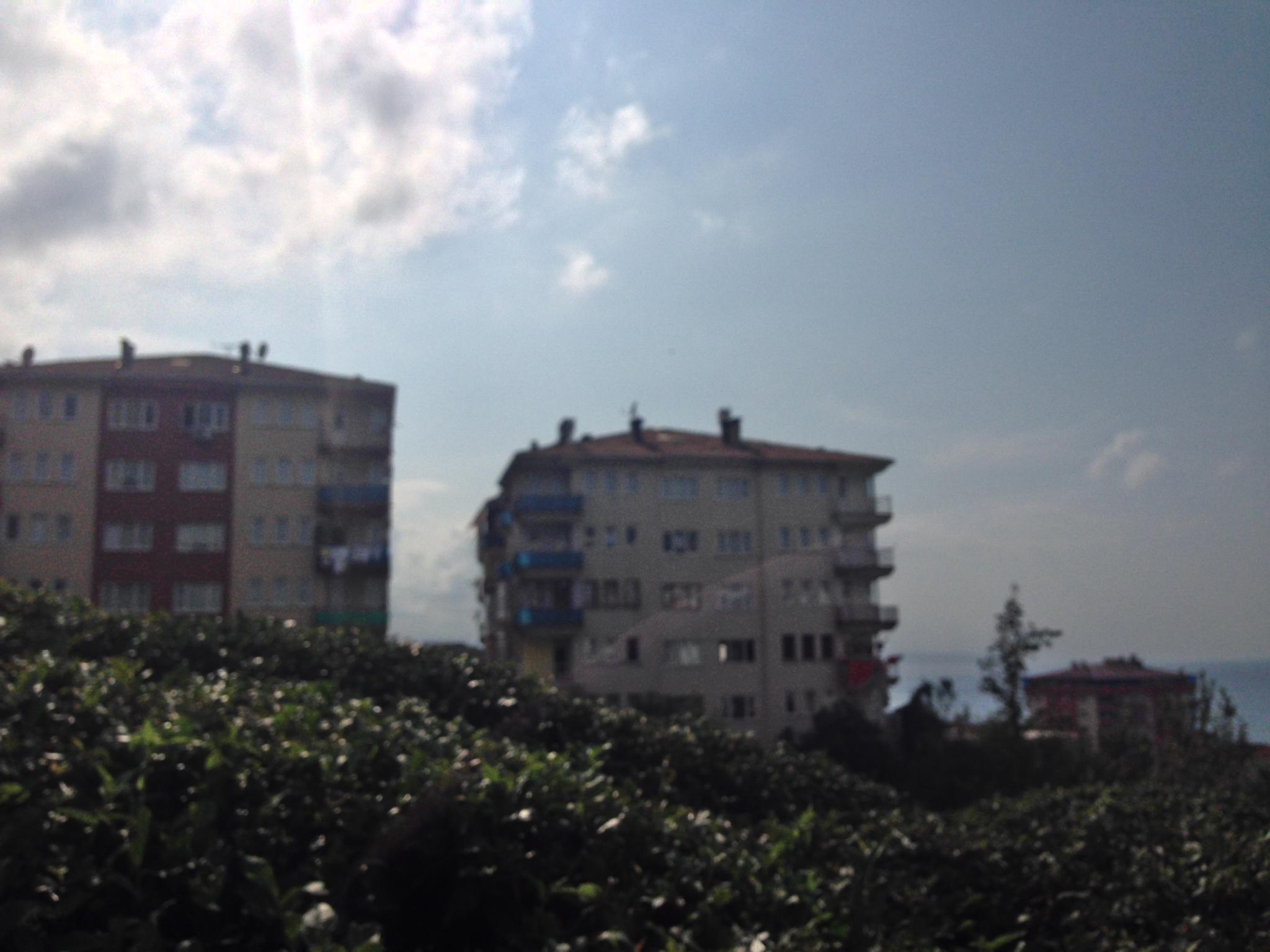 Satılık Daire, Trabzon / OF / CUMHURİYET MAH.