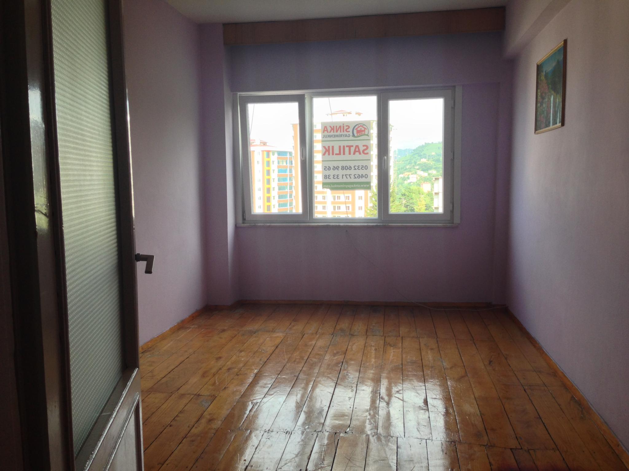 Satılık Daire, Trabzon / OF / CUMHURİYET MAH.