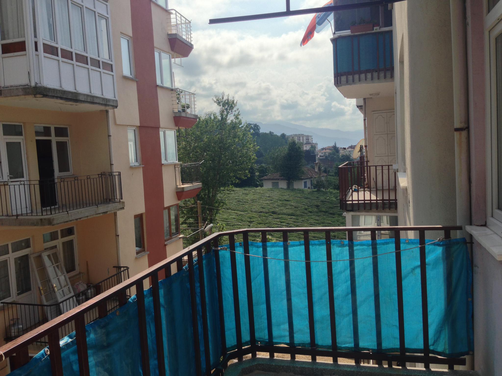 Satılık Daire, Trabzon / OF / CUMHURİYET MAH.