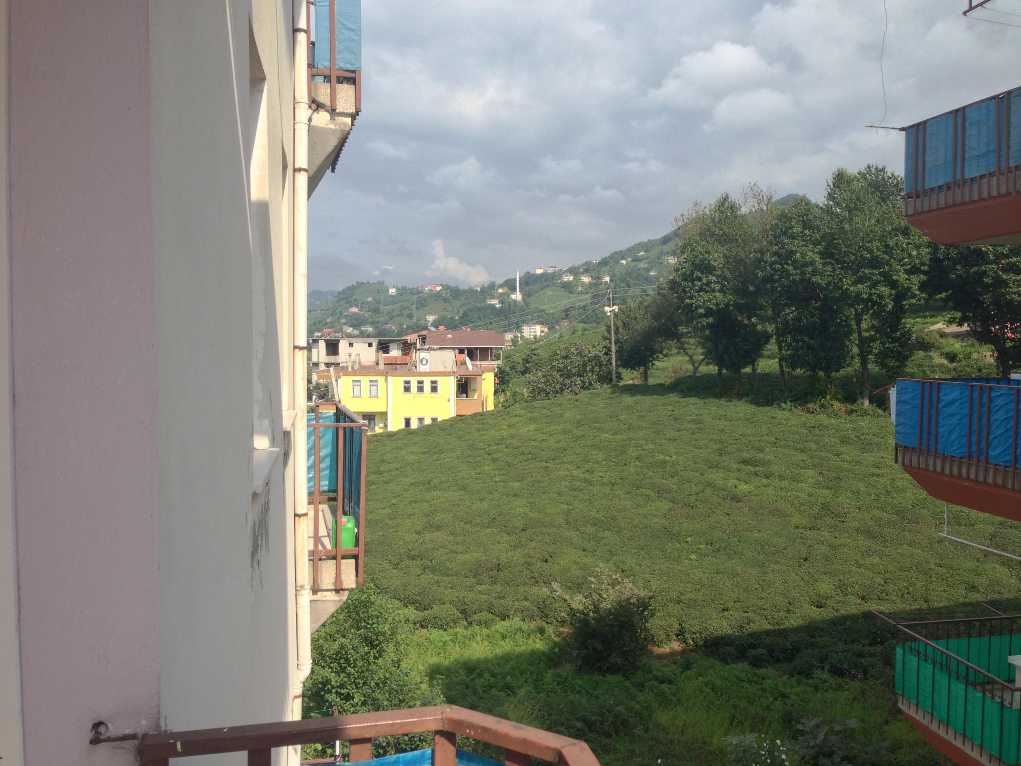 Satılık Daire, Trabzon / OF / CUMHURİYET MAH.