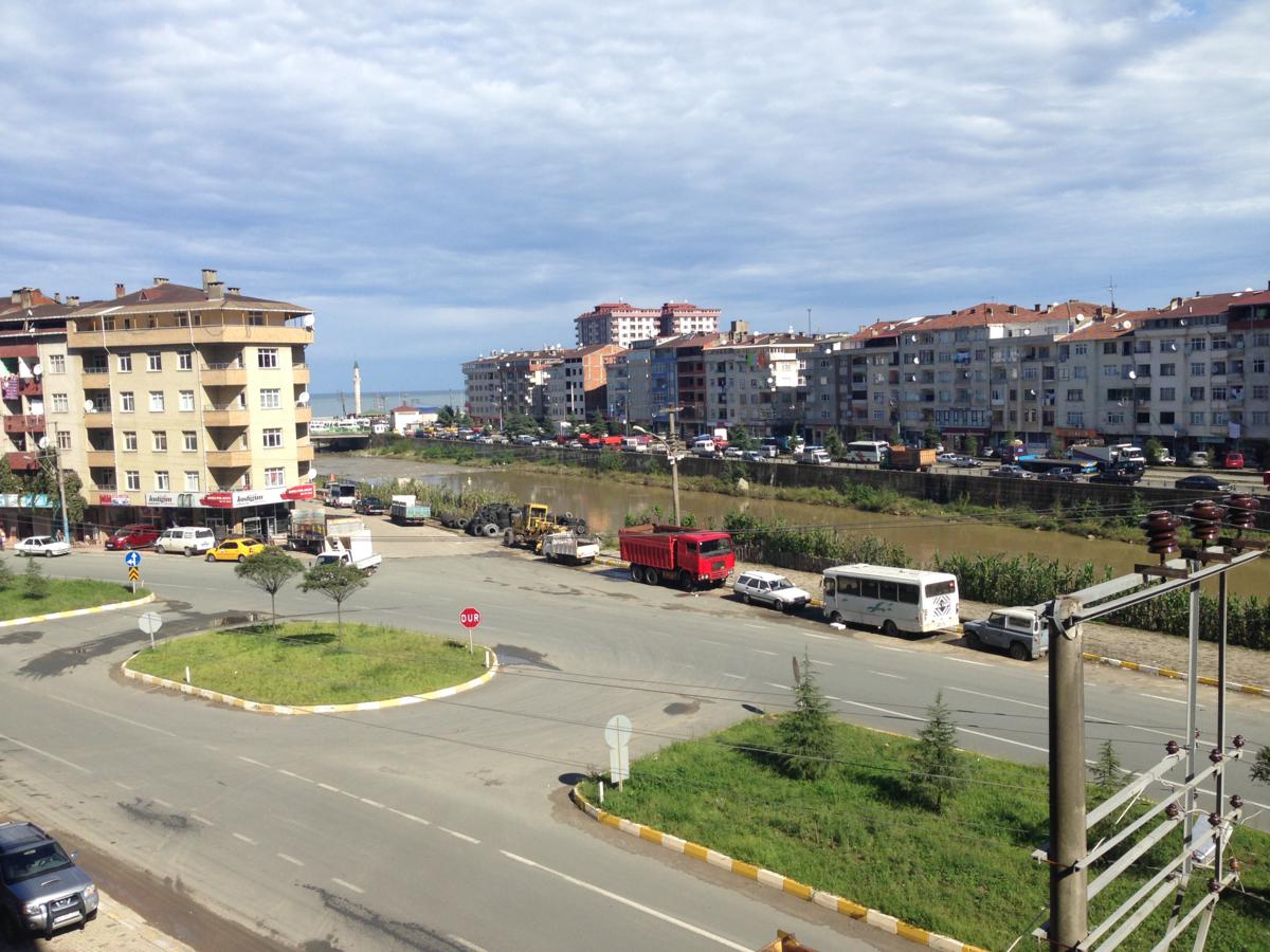 Kiralık Daire, Trabzon / MERKEZ / İRFANLI MAH.