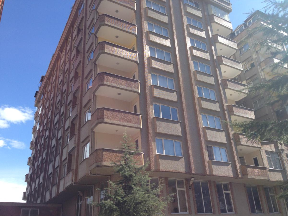 Kiralık Daire, Trabzon / MERKEZ / İRFANLI MAH.