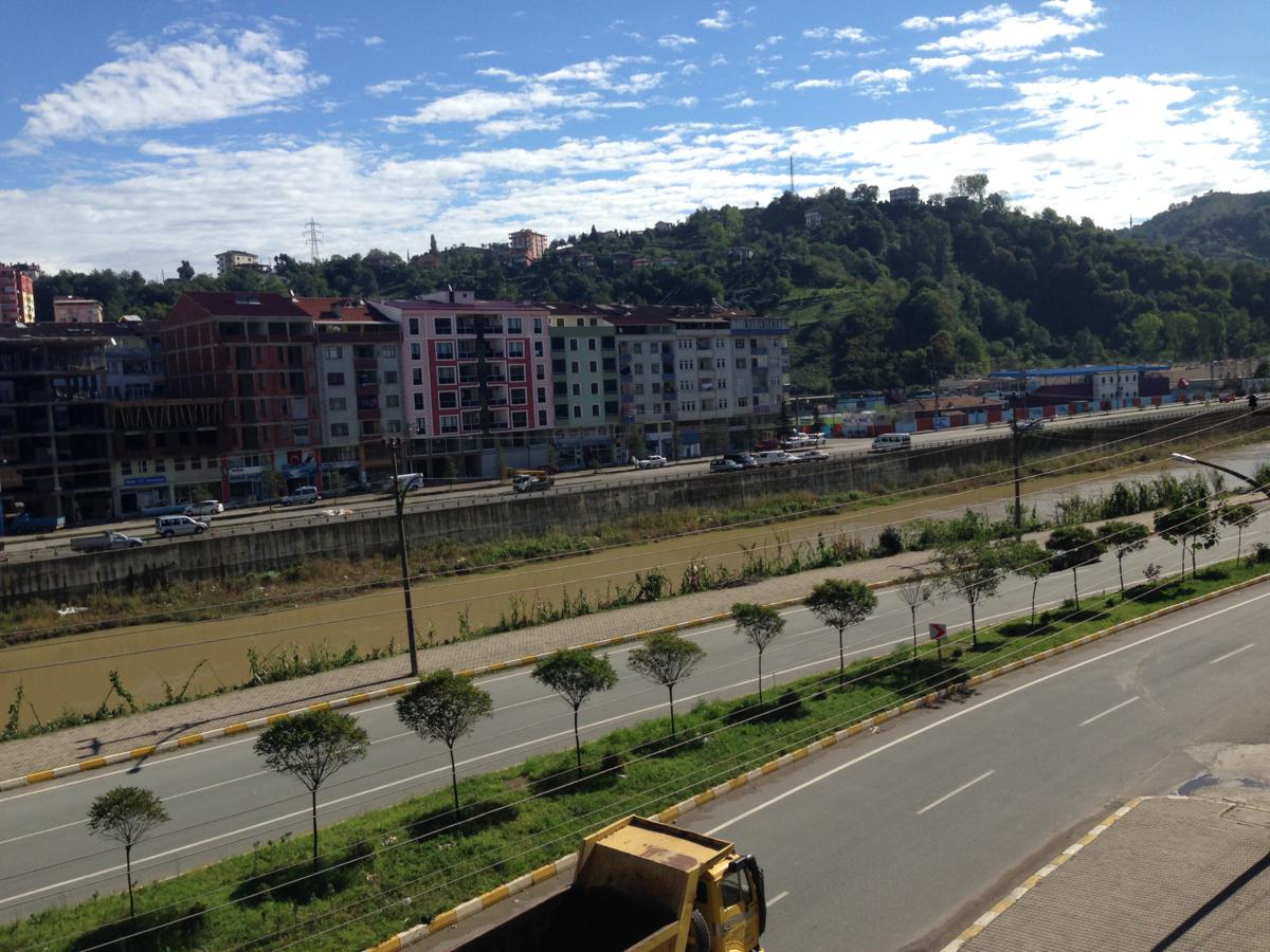 Kiralık Daire, Trabzon / MERKEZ / İRFANLI MAH.