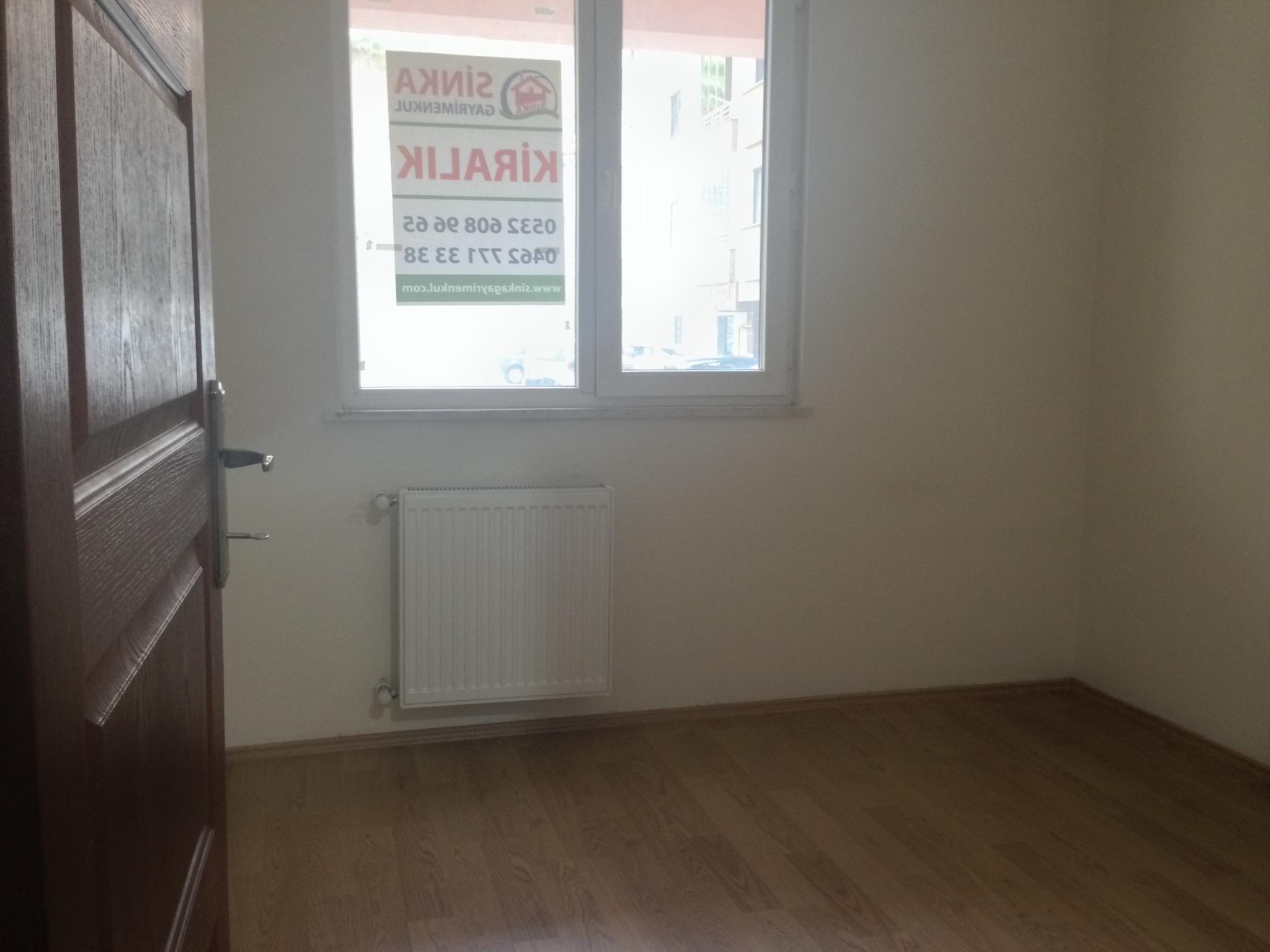 Kiralık Daire, Trabzon / MERKEZ / SOLAKLI MAH.
