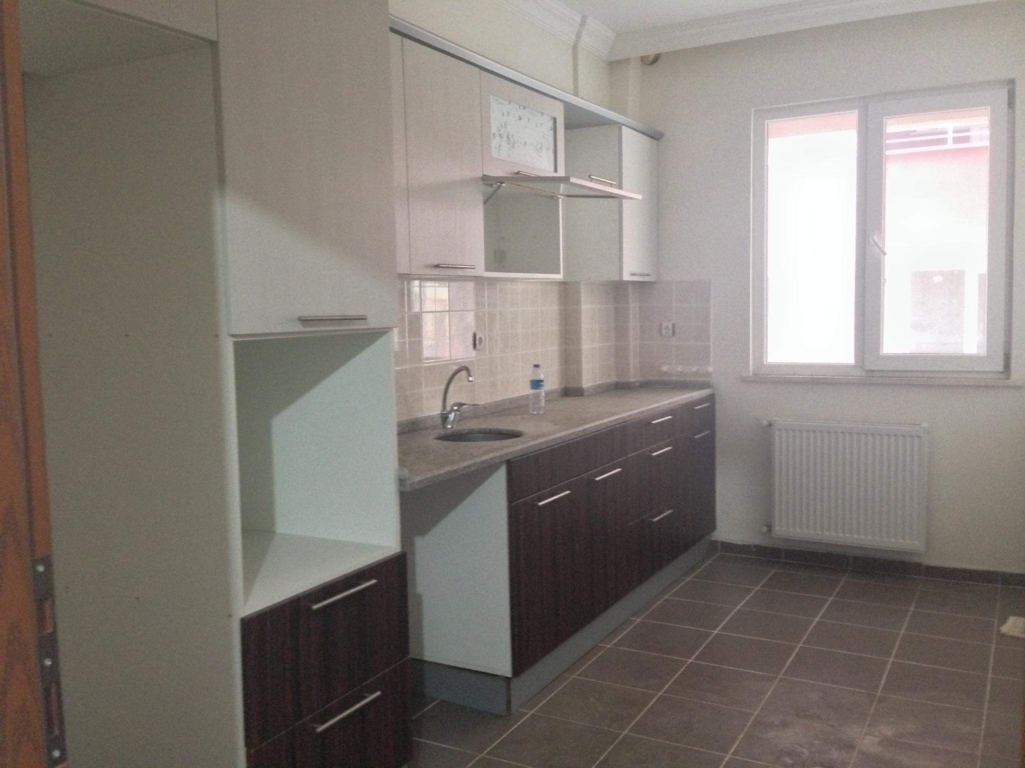 Kiralık Daire, Trabzon / MERKEZ / SOLAKLI MAH.