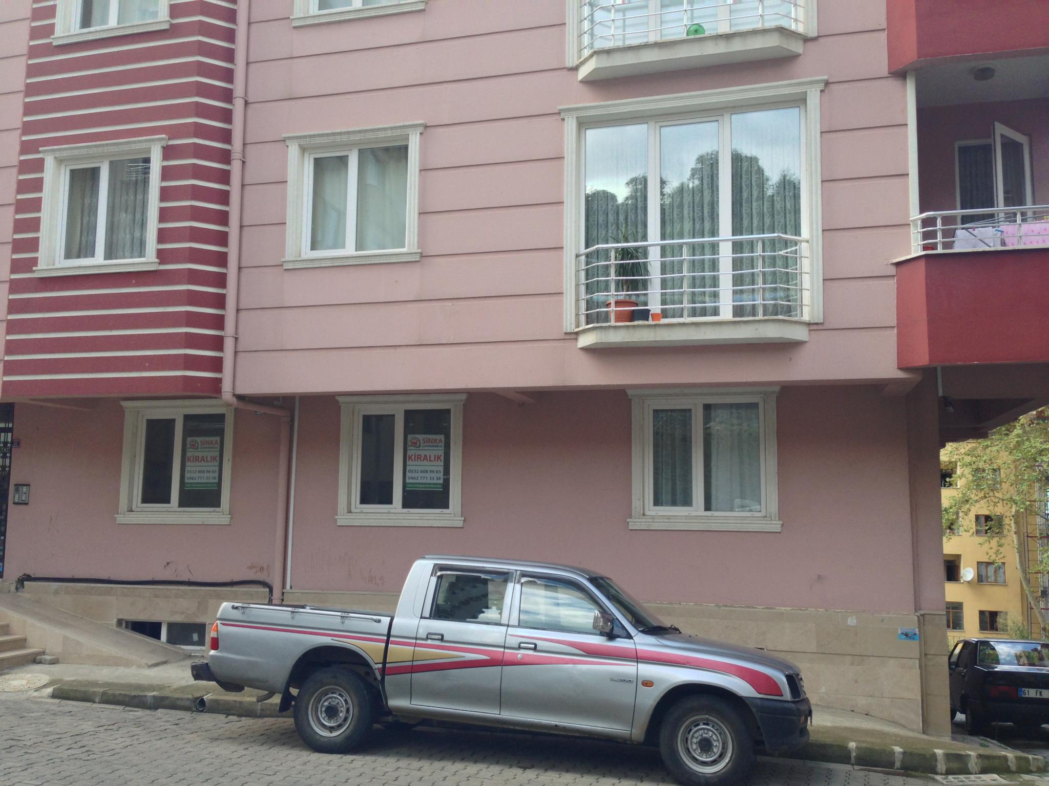 Satılık Daire, Trabzon / OF / SULAKLI MAH.