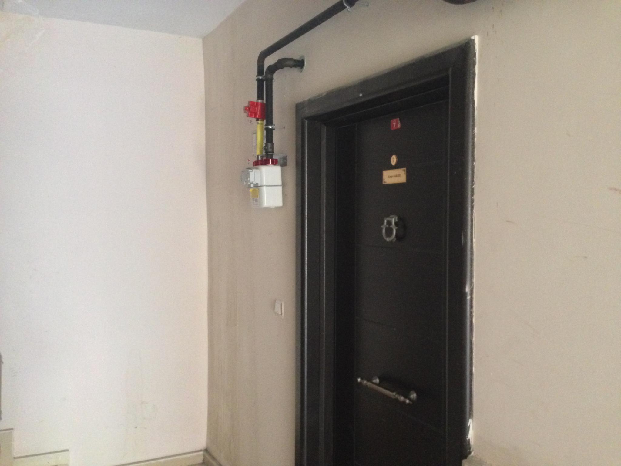 Kiralık Daire, Trabzon / MERKEZ / SOLAKLI MAH.