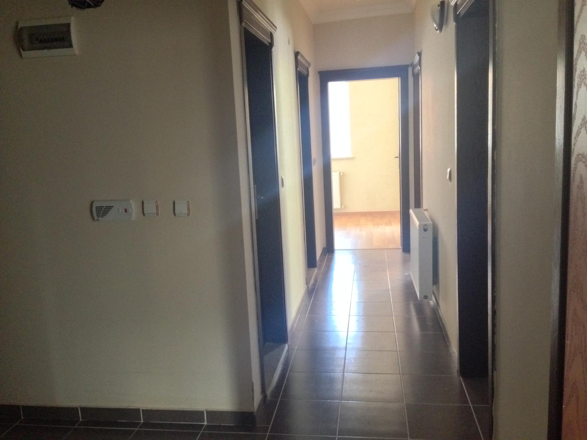 Kiralık Daire, Trabzon / MERKEZ / SOLAKLI MAH.