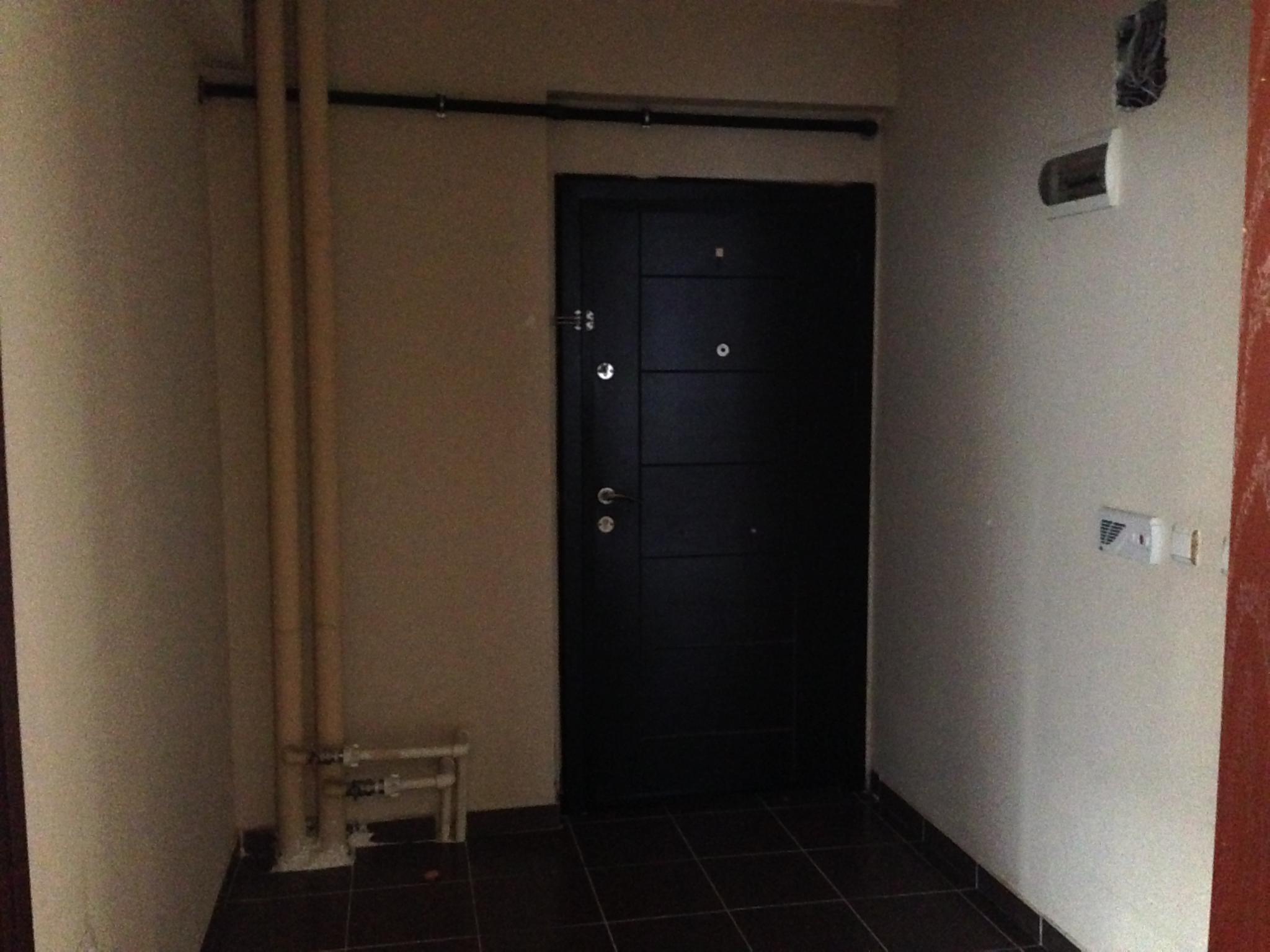 Kiralık Daire, Trabzon / MERKEZ / SOLAKLI MAH.