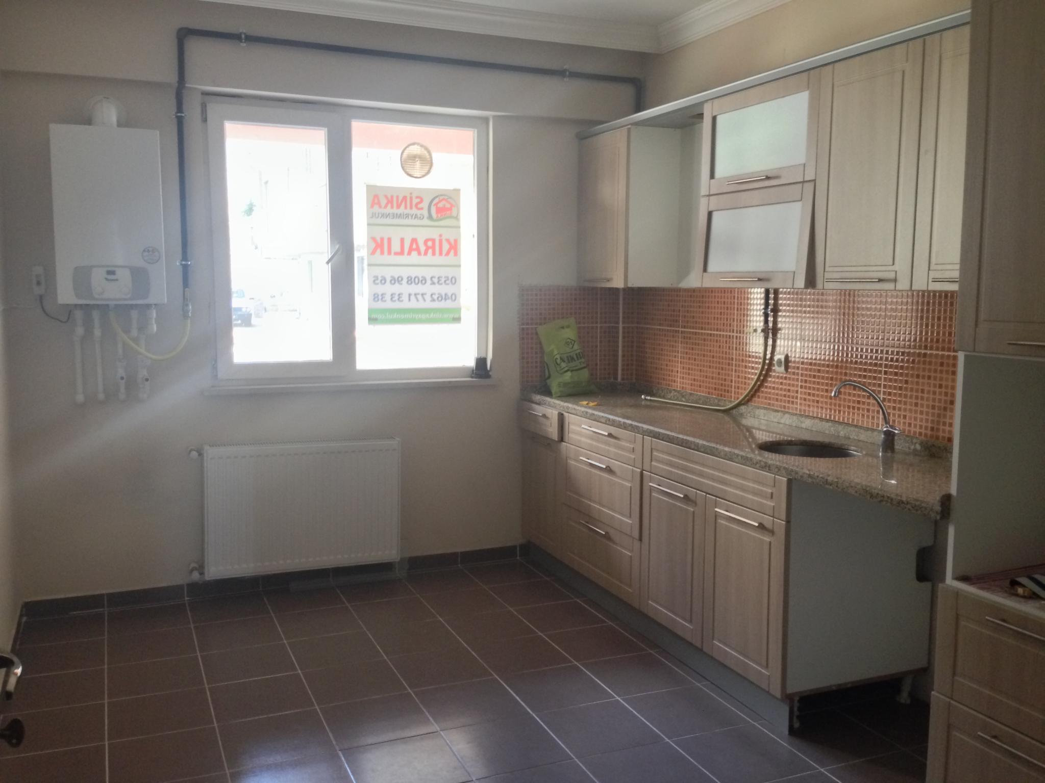 Kiralık Daire, Trabzon / MERKEZ / SOLAKLI MAH.