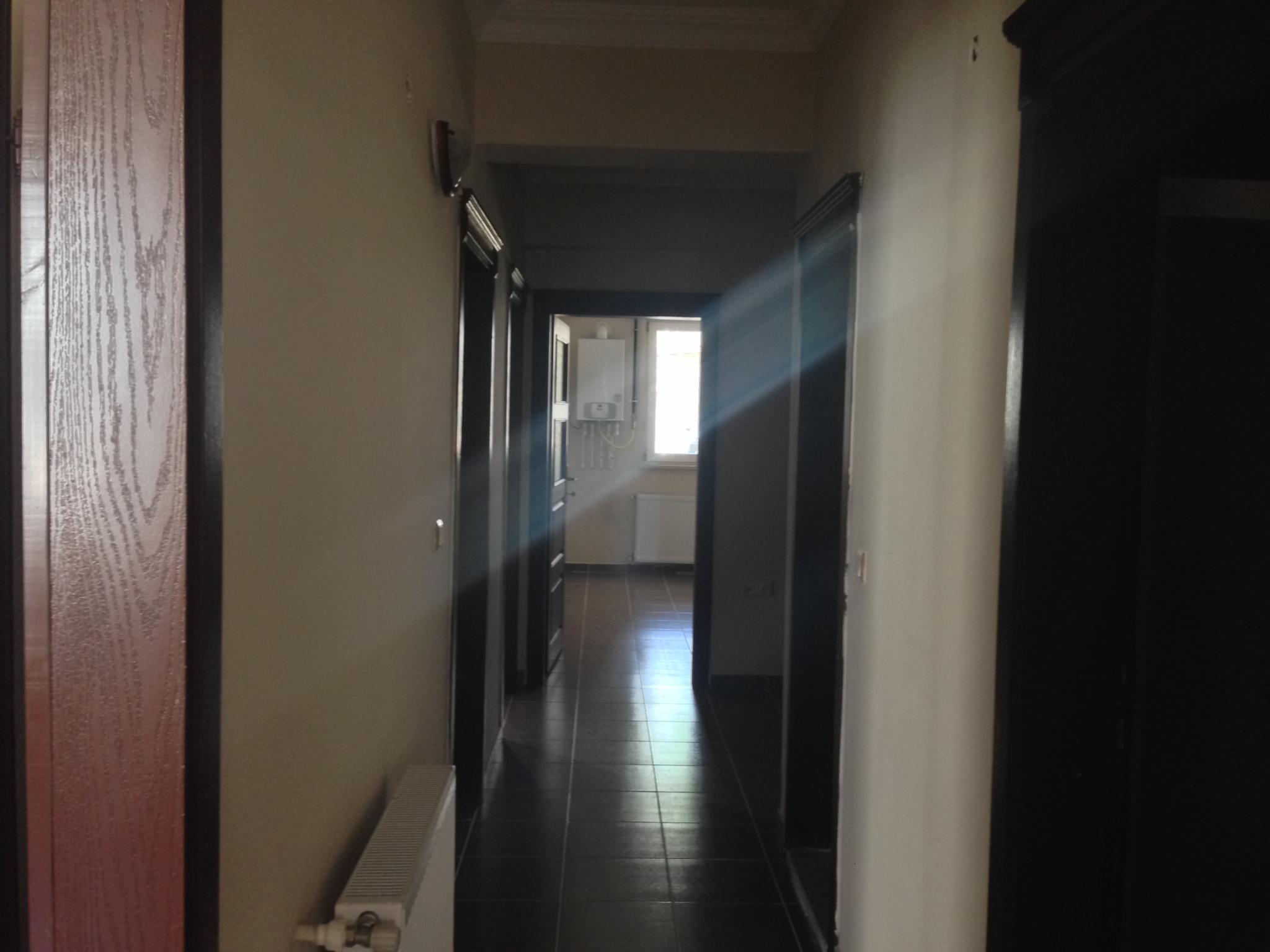Kiralık Daire, Trabzon / MERKEZ / SOLAKLI MAH.