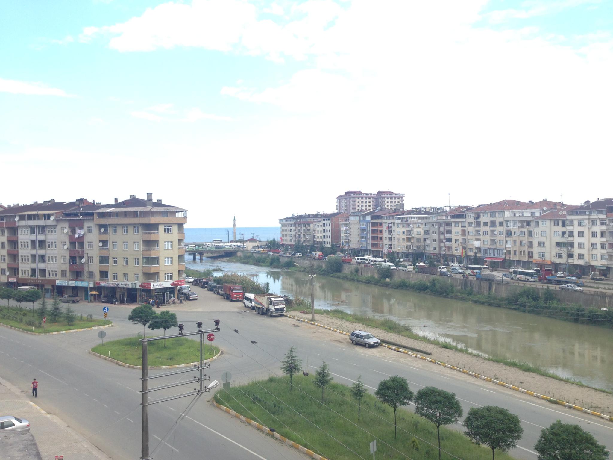 Satılık Daire, Trabzon / MERKEZ / İRFANLI MAH.