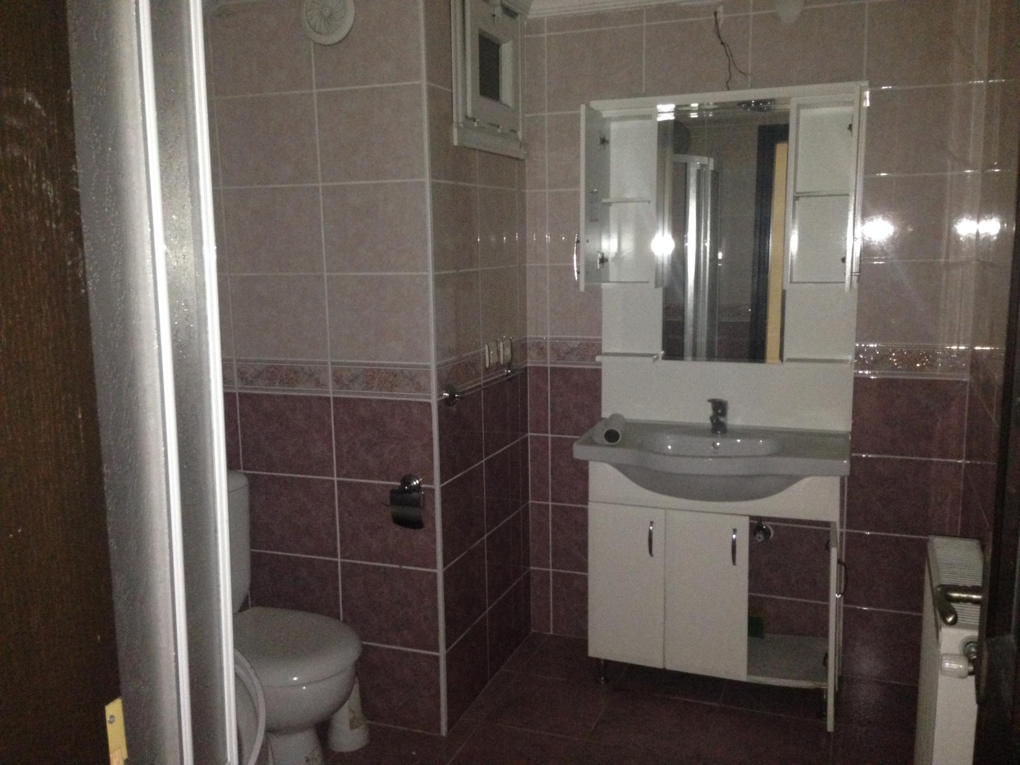 Satılık Daire, Trabzon / MERKEZ / İRFANLI MAH.