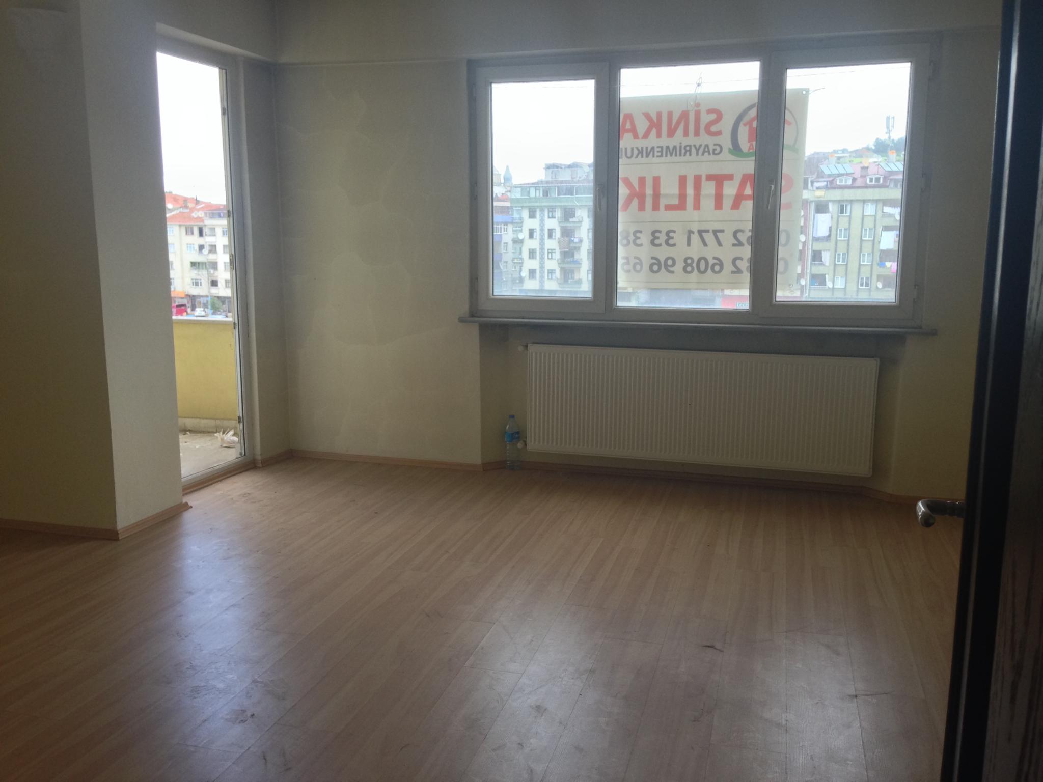 Satılık Daire, Trabzon / MERKEZ / İRFANLI MAH.