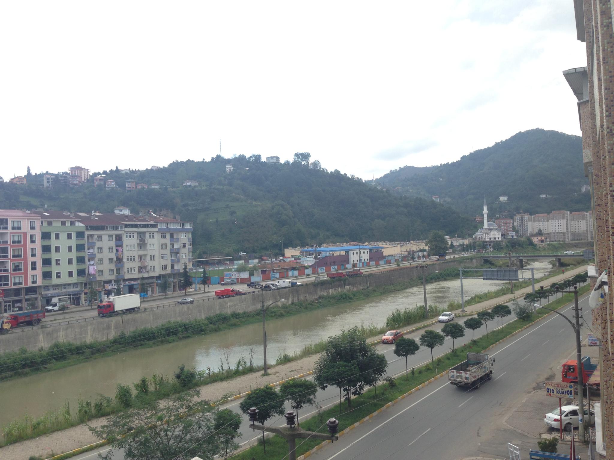 Satılık Daire, Trabzon / MERKEZ / İRFANLI MAH.