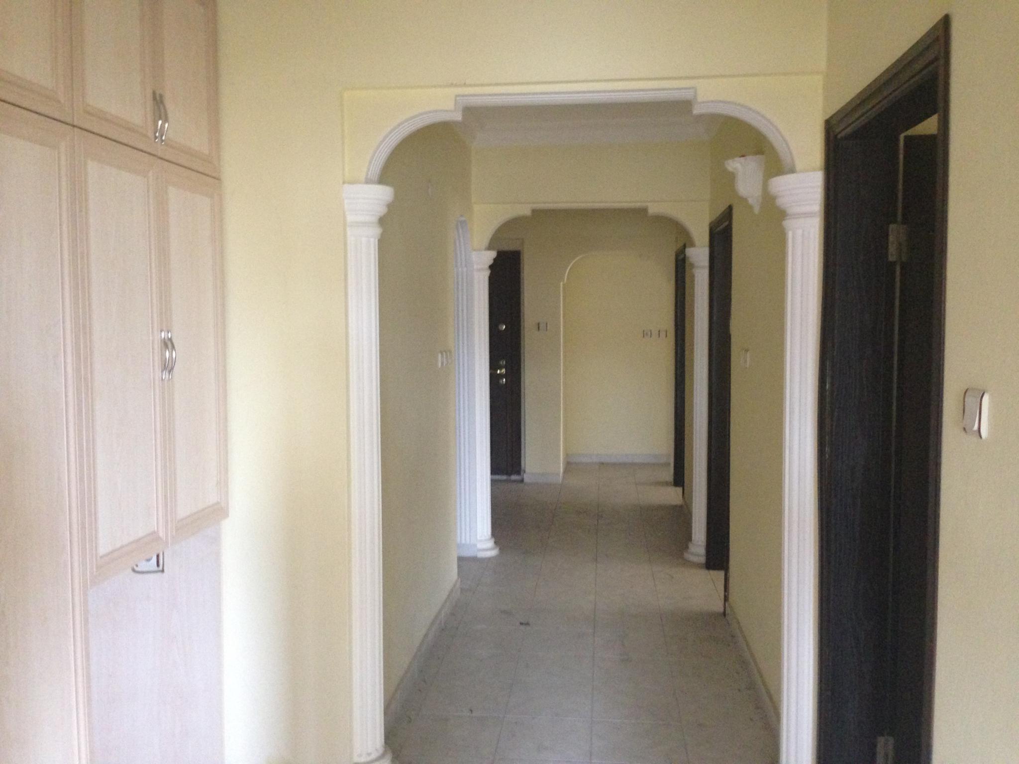 Satılık Daire, Trabzon / MERKEZ / İRFANLI MAH.