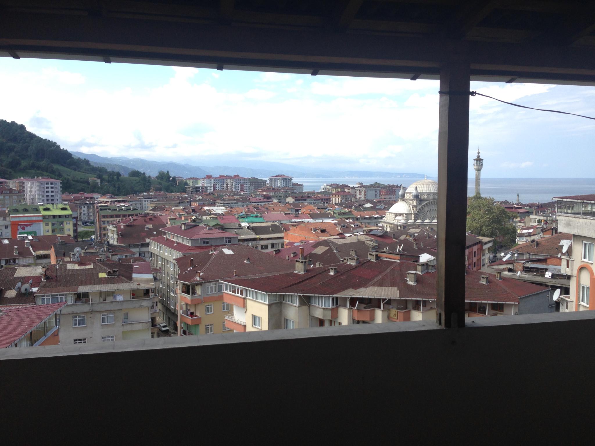 Satılık Teras, Trabzon / OF / SULAKLI MAH.