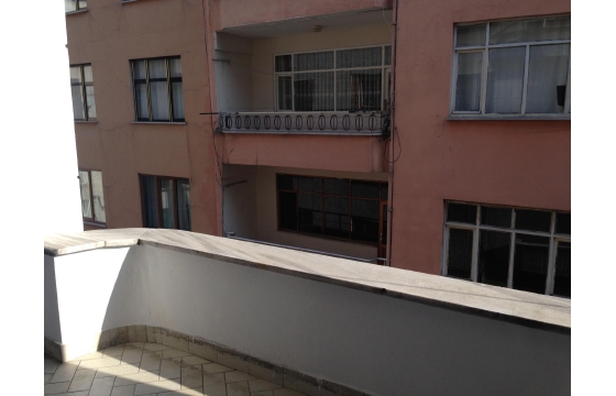 Kiralık Daire, Trabzon / OF / SULAKLI MAH.