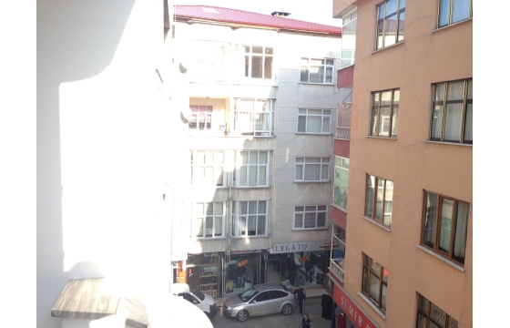 Kiralık Daire, Trabzon / OF / SULAKLI MAH.