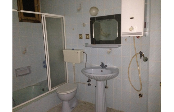 Kiralık Daire, Trabzon / OF / SULAKLI MAH.