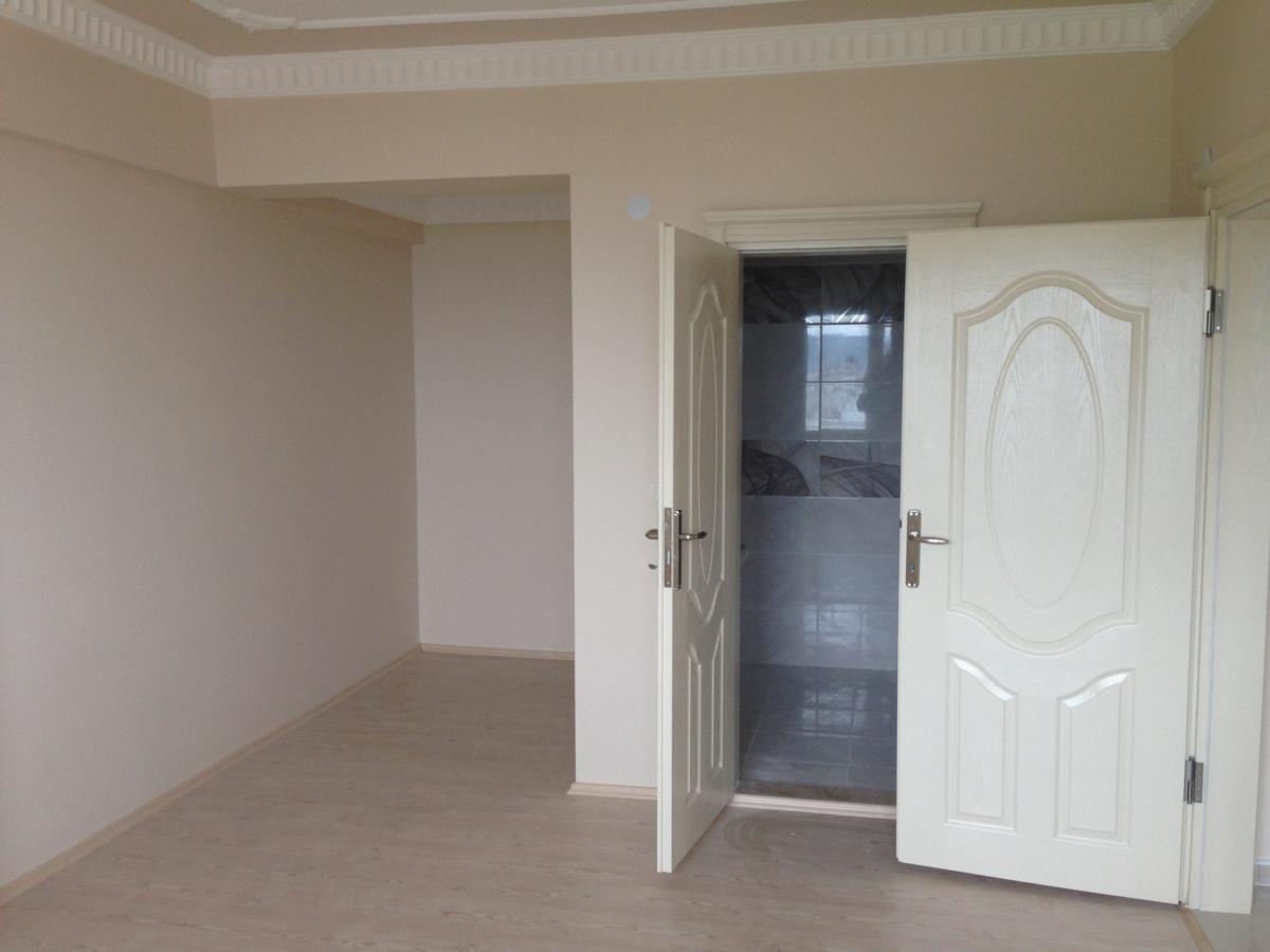 Kiralık Daire, Trabzon / MERKEZ / CUMHURİYET MAH.