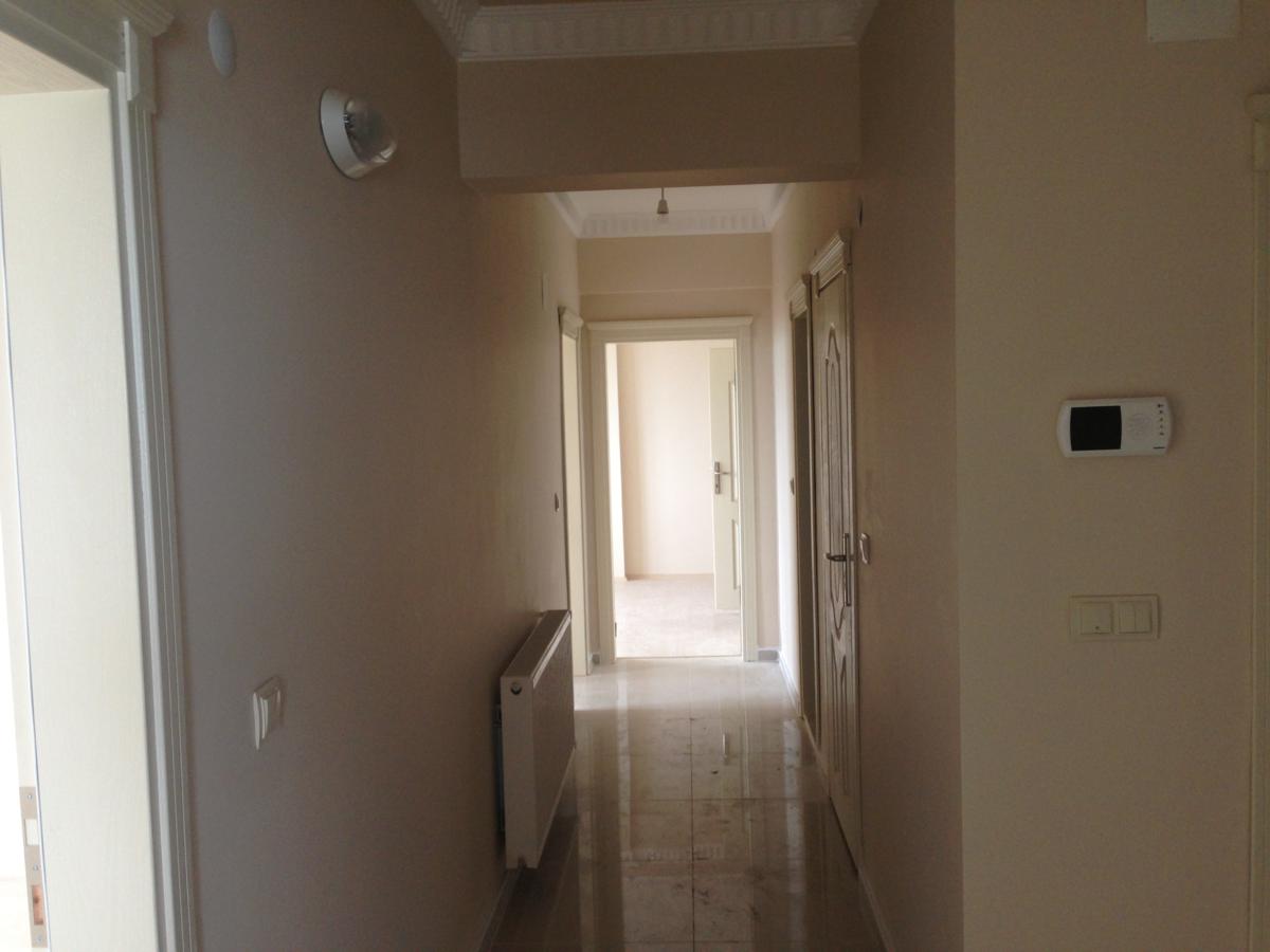 Kiralık Daire, Trabzon / MERKEZ / CUMHURİYET MAH.