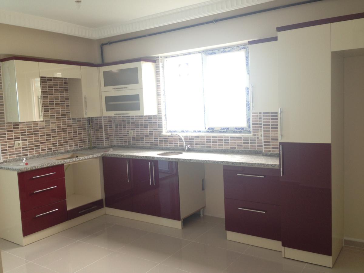 Kiralık Daire, Trabzon / MERKEZ / CUMHURİYET MAH.
