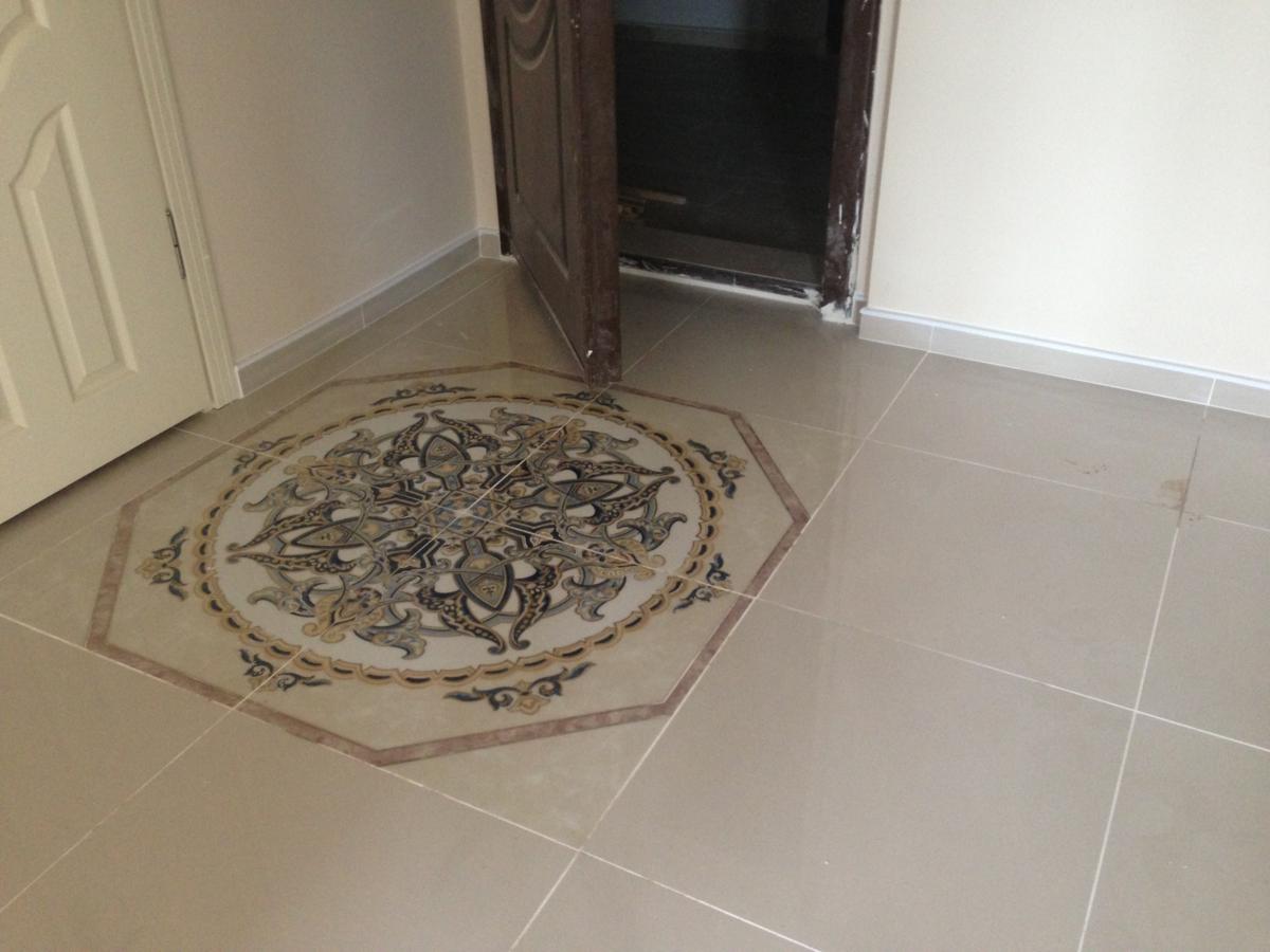 Kiralık Daire, Trabzon / MERKEZ / CUMHURİYET MAH.