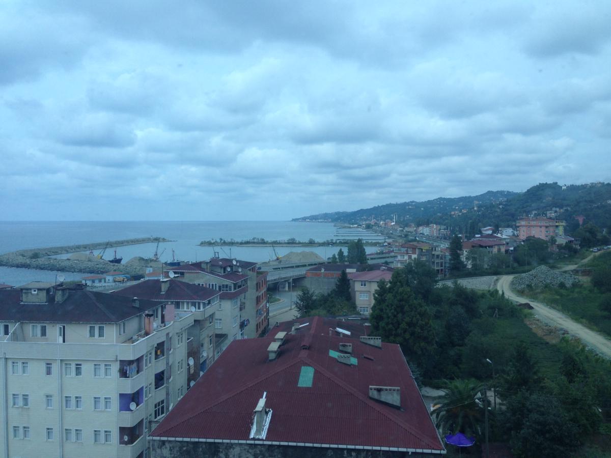 Kiralık Daire, Trabzon / MERKEZ / CUMHURİYET MAH.